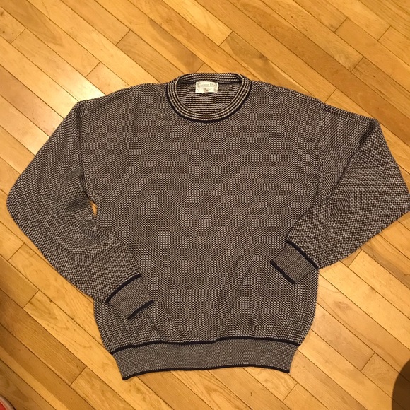 christian dior mens sweater